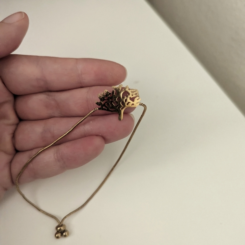 Tree of Life bracelet
